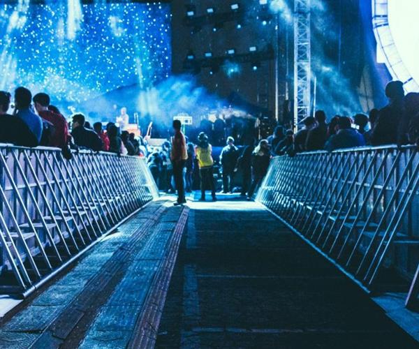 Renta de equipos de audio y video