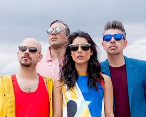 Renta de equipos de audio y video