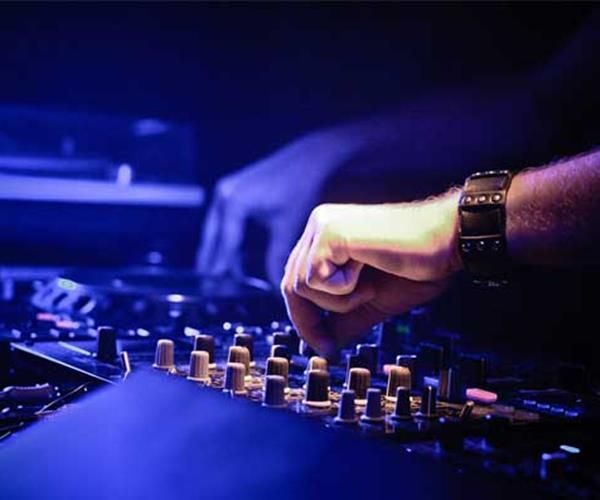 Renta de equipos de audio y video