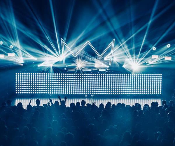 Renta de equipos de audio y video
