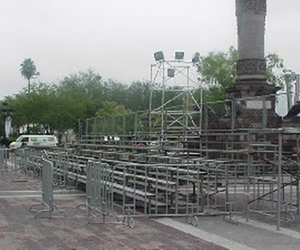 Renta de equipos de audio y video