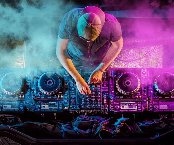 Renta de equipos de audio y video