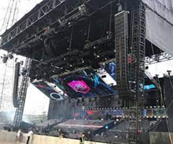 Renta de equipos de audio y video