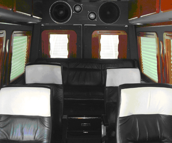 Renta de equipos de audio y video