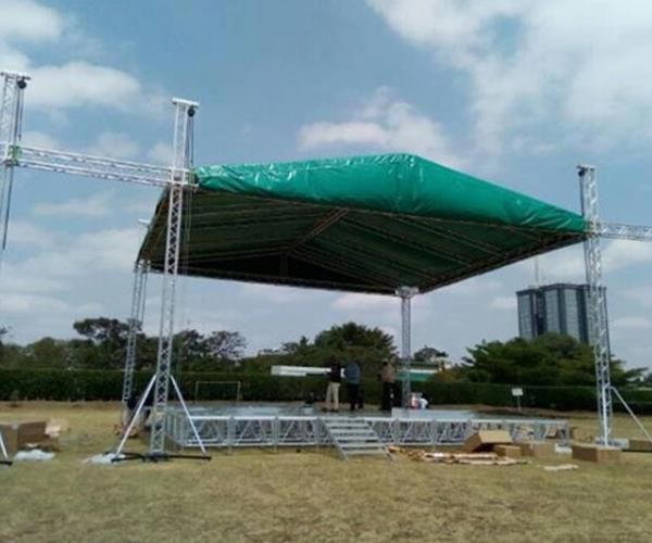 Renta de equipos de audio y video