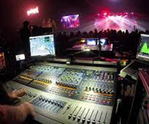 Renta de equipos de audio y video