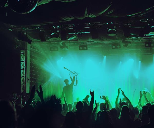 Renta de equipos de audio y video