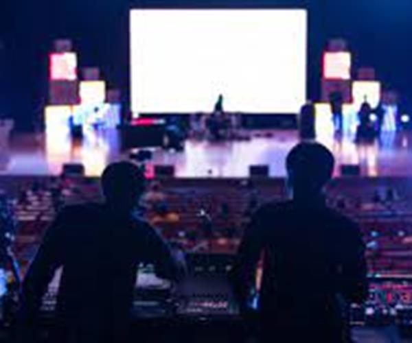 Renta de equipos de audio y video