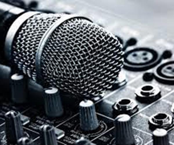 Renta de equipos de audio y video