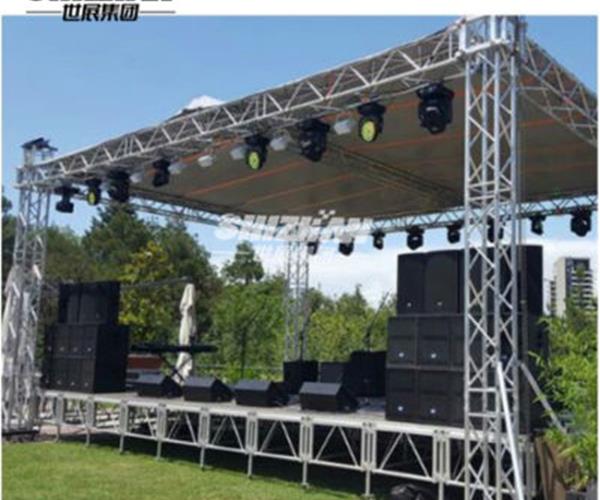 Renta de equipos de audio y video