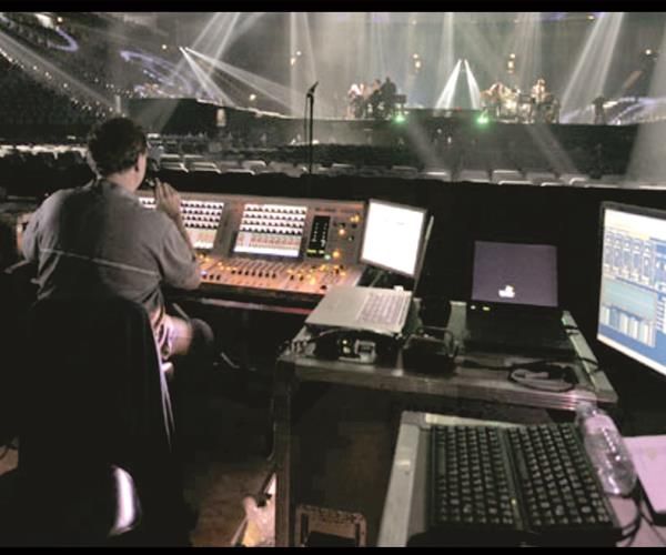 Renta de equipos de audio y video