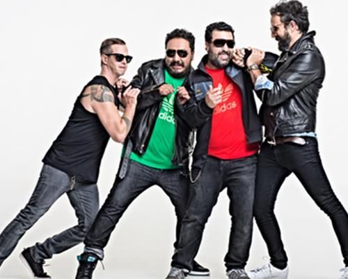 Renta de equipos de audio y video