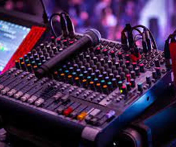 Renta de equipos de audio y video