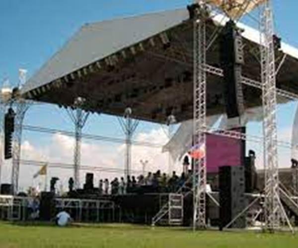 Renta de equipos de audio y video