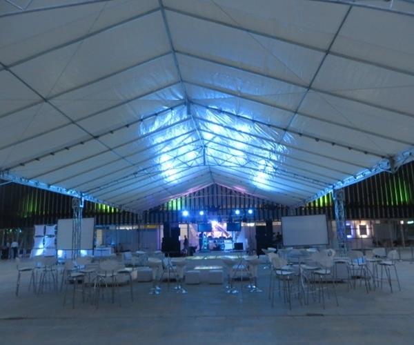 Renta de equipos de audio y video