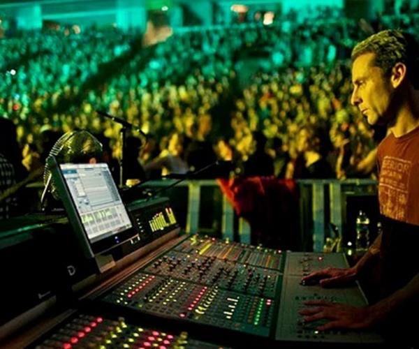Renta de equipos de audio y video