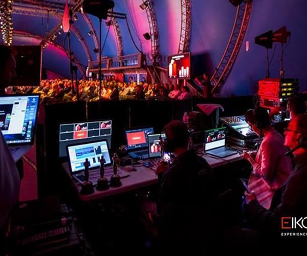 Renta de equipos de audio y video