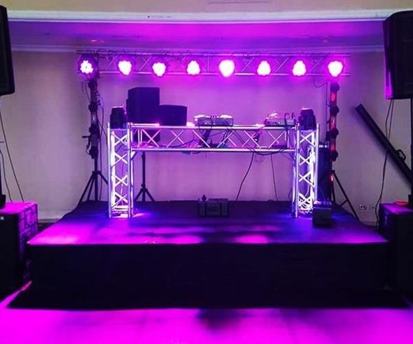 Renta de equipos de audio y video