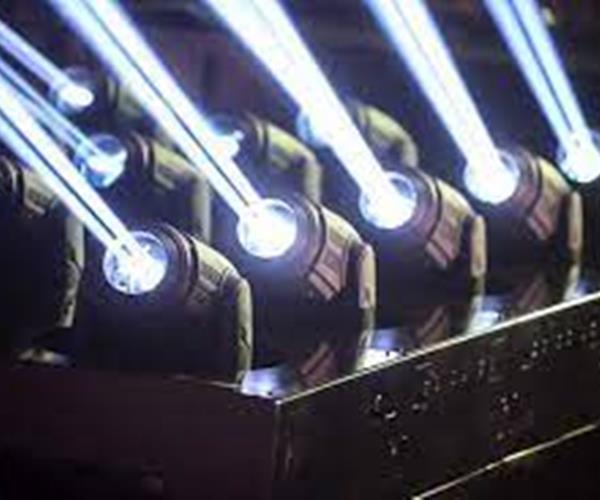 Renta de equipos de audio y video