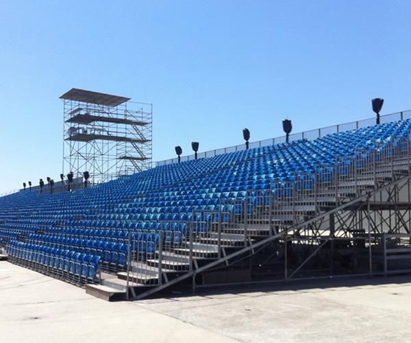 Renta de equipos de audio y video