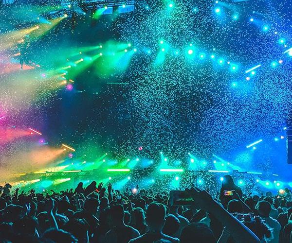 Renta de equipos de audio y video