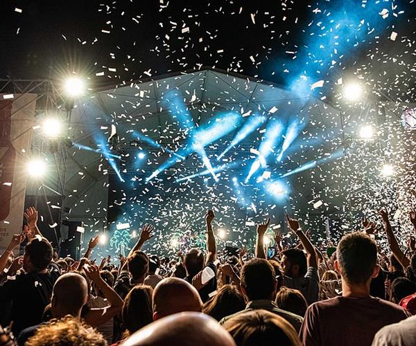 Renta de equipos de audio y video