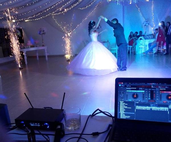 Renta de equipos de audio y video