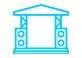 Renta de equipos de audio y video