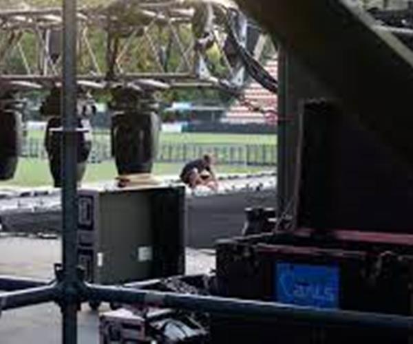Renta de equipos de audio y video