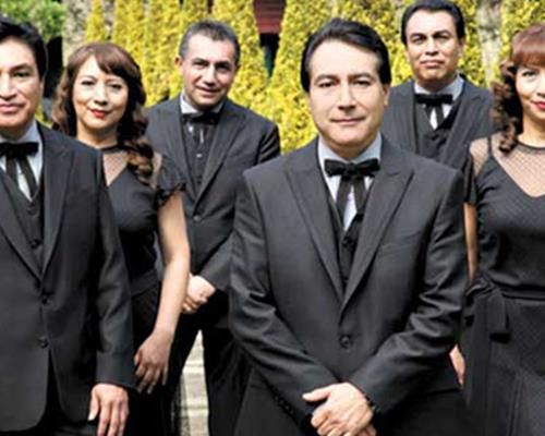 Renta de equipos de audio y video