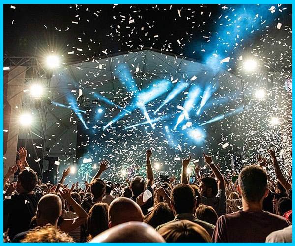 Renta de equipos de audio y video