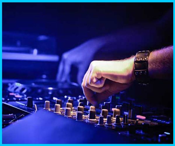 Renta de equipos de audio y video