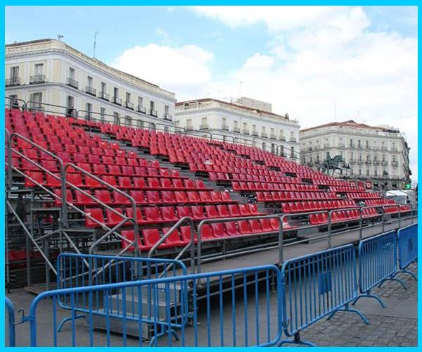 Renta de equipos de audio y video