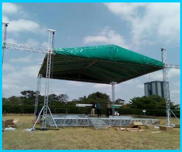 Renta de equipos de audio y video