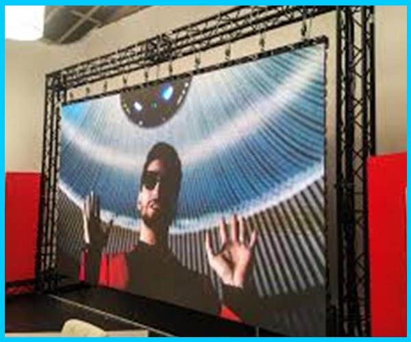 Renta de equipos de audio y video