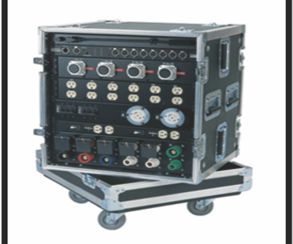 Renta de equipos de audio y video