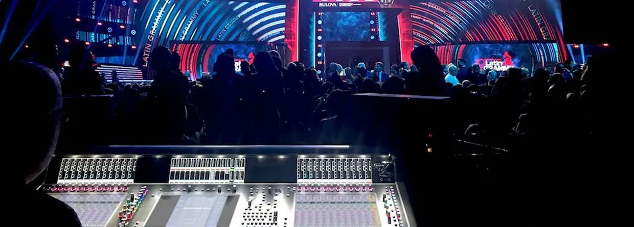 Renta de equipos de audio y video
