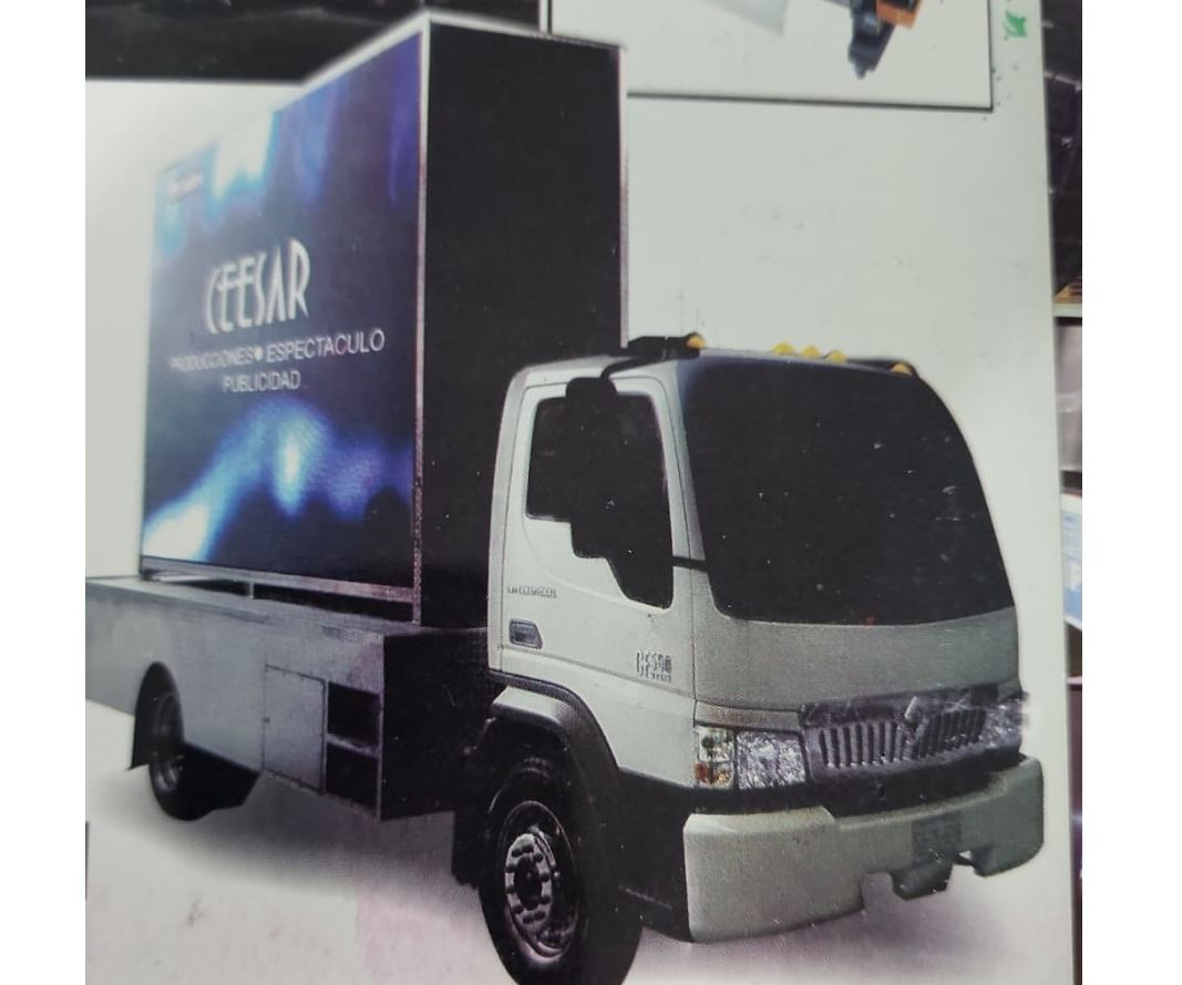Renta de equipos de audio y video