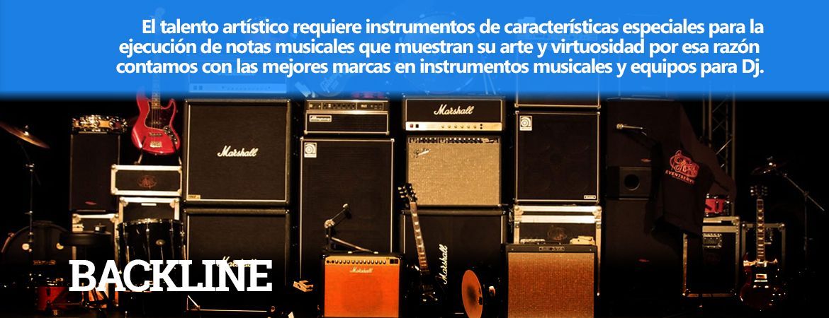 Renta de equipos de audio y video