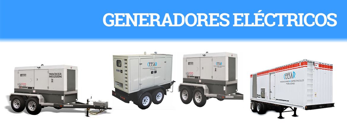 Renta de equipos de audio y video